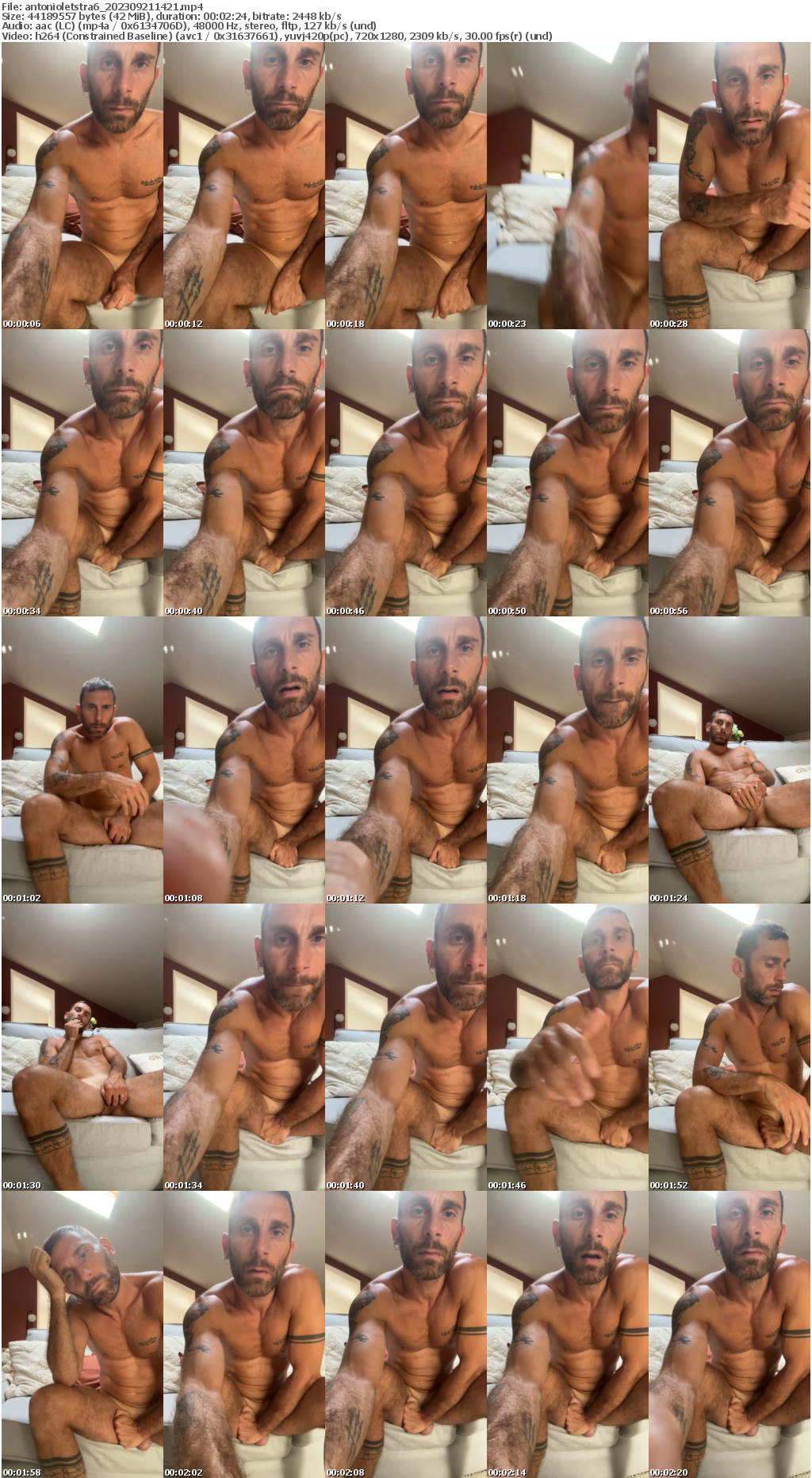 Preview thumb from antonioletstra6 on 2023-09-21 @ cam4