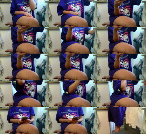 View or download file eva_coquine_ on 2023-09-22 from cam4