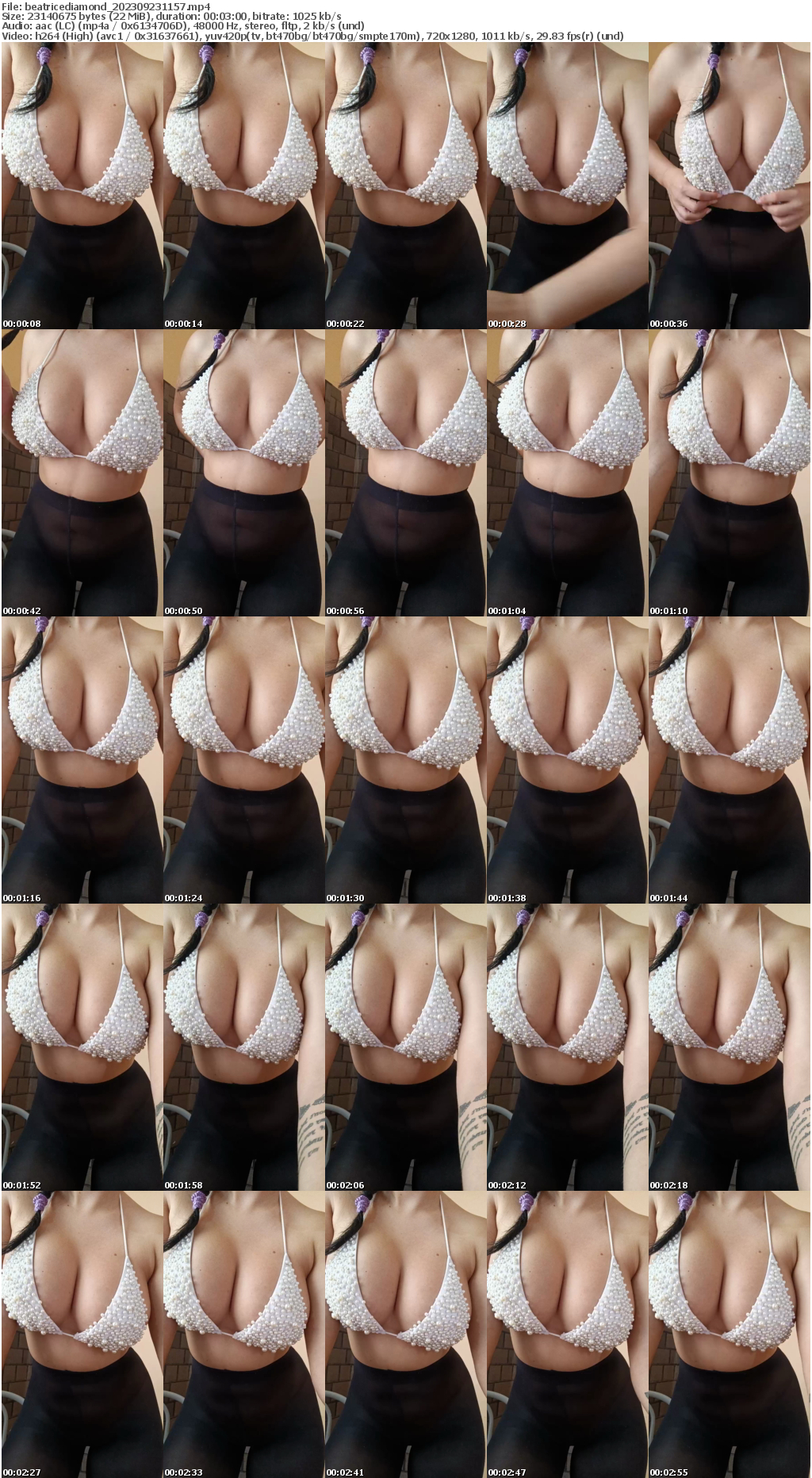 Preview thumb from beatricediamond on 2023-09-23 @ cam4