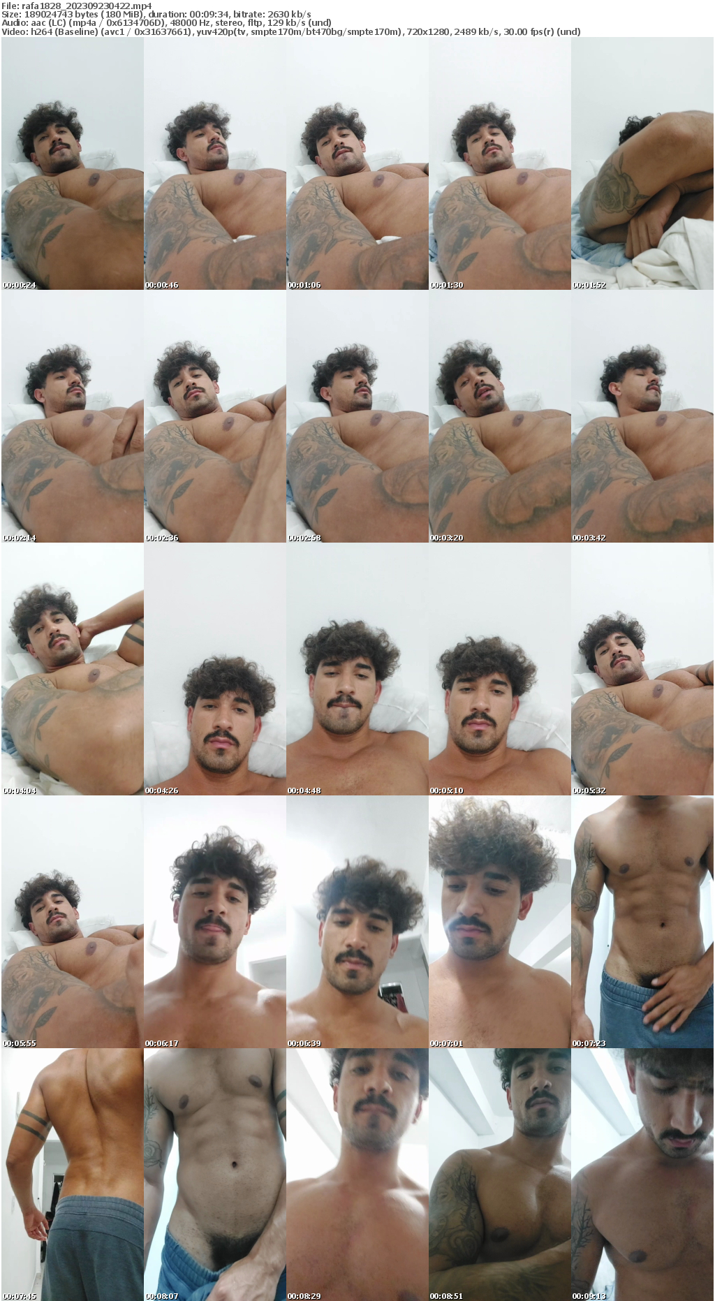 Preview thumb from rafa1828 on 2023-09-23 @ cam4