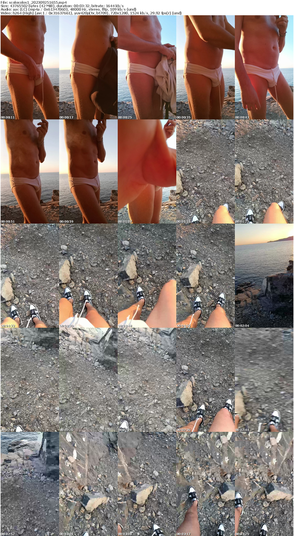 Preview thumb from scolocolos1 on 2023-09-25 @ cam4